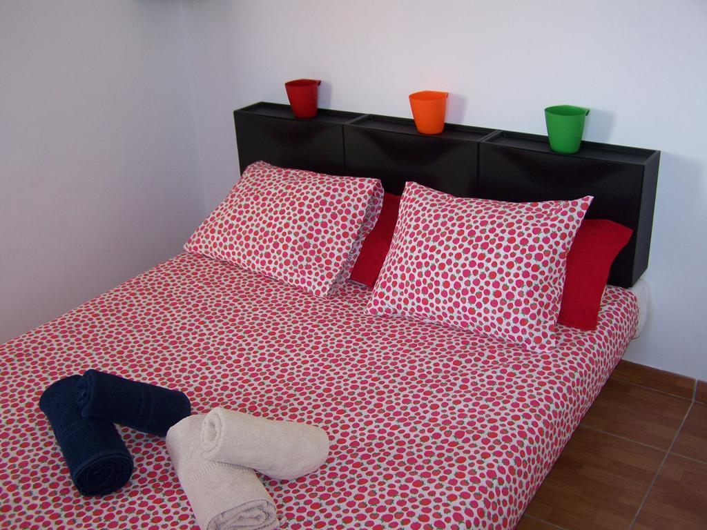 Apartamento Calle Goles Seville Room photo